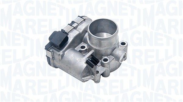 Korpus przepustnicy MAGNETI MARELLI 802100000013