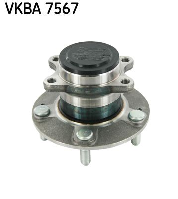 Zestaw łożysk koła SKF VKBA 7567