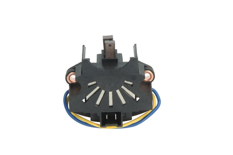 Regulator napięcia HC-Cargo F 032 130 657