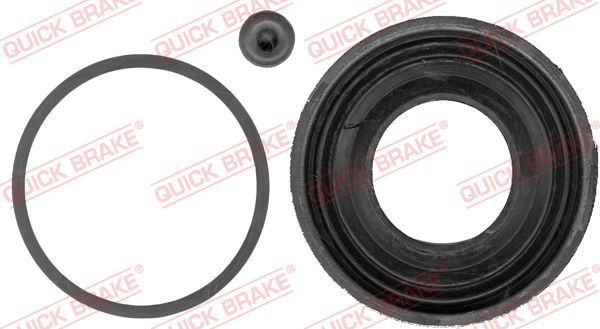Zestaw naprawczy, zacisk hamulca QUICK BRAKE 114-0323