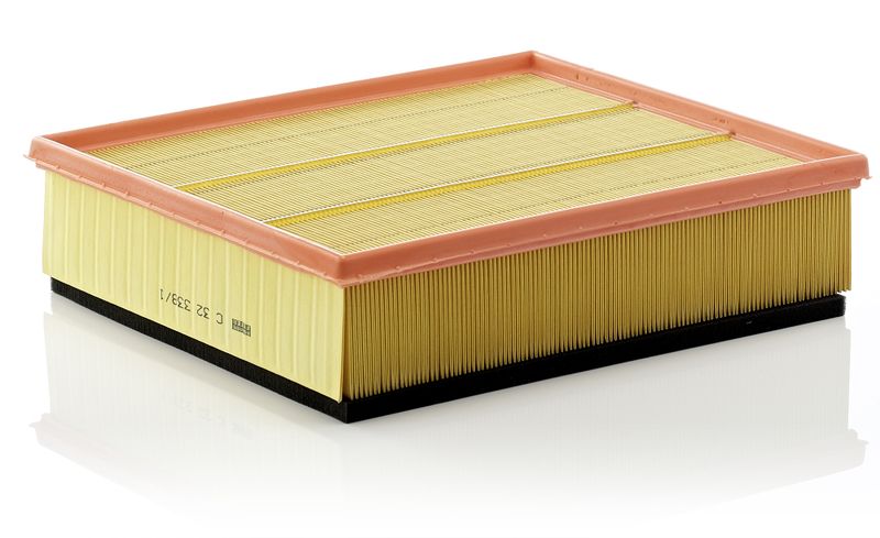 Filtr powietrza MANN-FILTER c 32 338/1