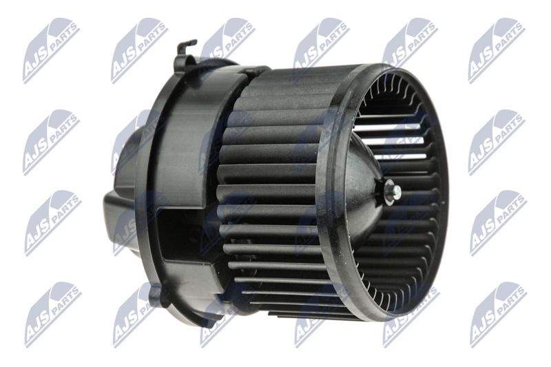 Wentylator wewnętrzny NTY EWN-BM-009