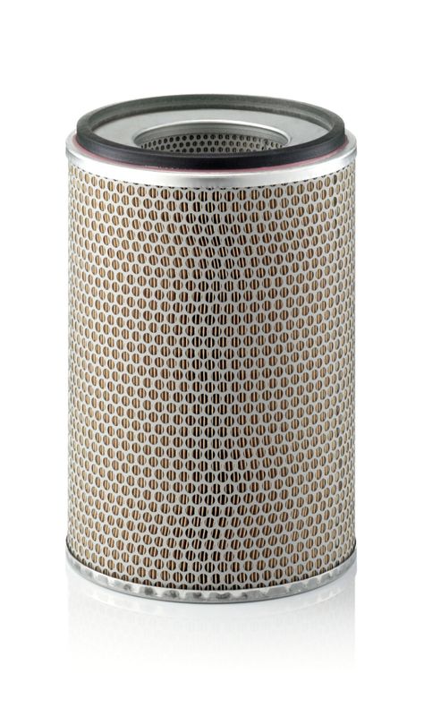 Filtr powietrza MANN-FILTER c 24 719
