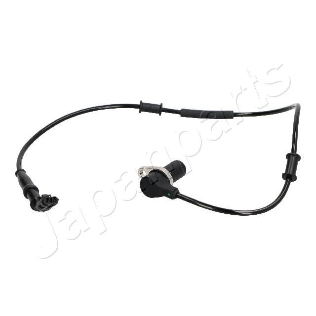 Czujnik, prędkość obrotowa koła JAPANPARTS ABS-H01