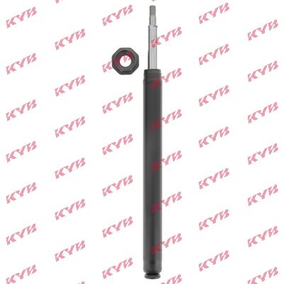 Amortyzator KYB 663031