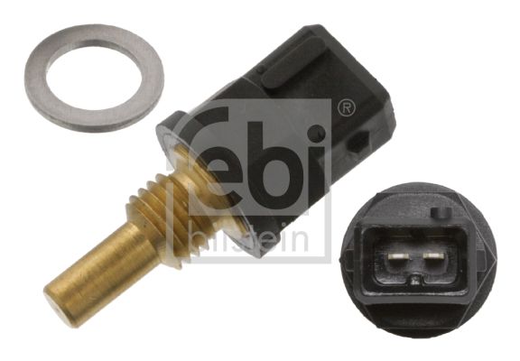 Czujnik, temperatura płynu chłodzącego FEBI BILSTEIN 36417