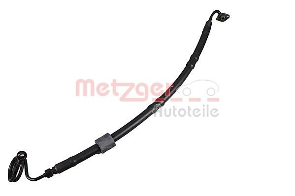 Wąż hydrauliczny, system kierowania METZGER 2361064