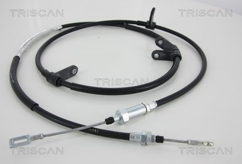 Cięgło, hamulec postojowy TRISCAN 8140 10138