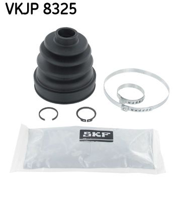 Zestaw osłon, wał napędowy SKF VKJP 8325