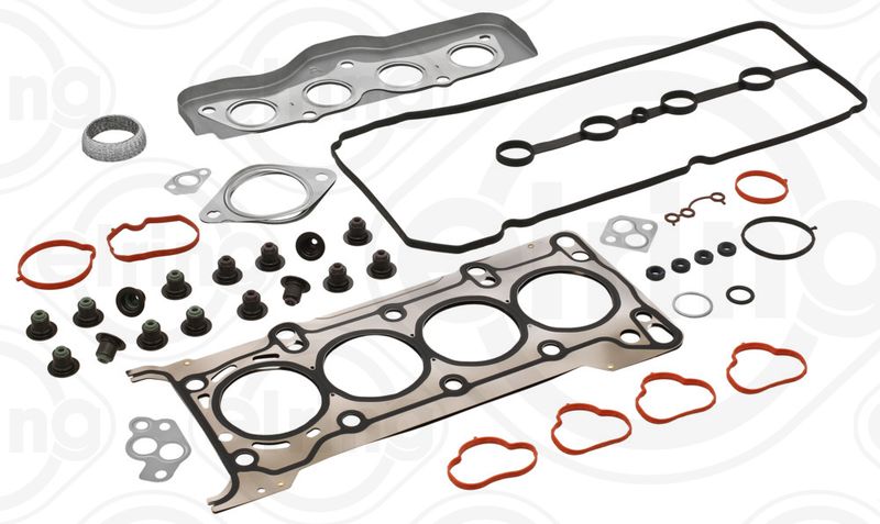 Zestaw uszczelek, głowica cylindrów ELRING 870.530