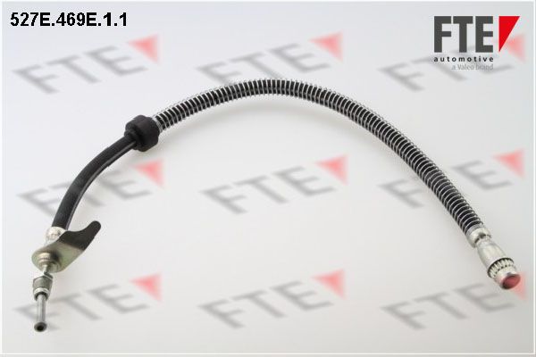 Przewód hamulcowy elastyczny FTE 527e.469e.1.1