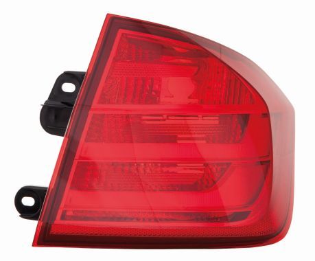 Lampa tylna zespolona ABAKUS 344-1921L-US