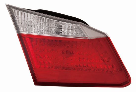 Lampa tylna zespolona ABAKUS 317-1336R-AS