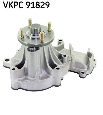 Pompa wody, chłodzenie silnika SKF VKPC 91829