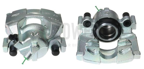 Zacisk hamulca BUDWEG CALIPER 344794