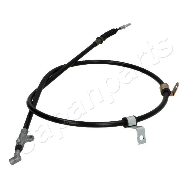 Cięgło, hamulec postojowy JAPANPARTS BC-112