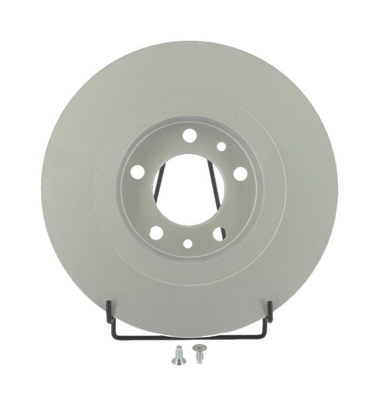 Tarcza hamulcowa FERODO DDF1602C
