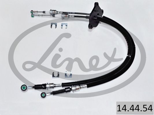 Naciąg linki, ręczna skrzynia biegów LINEX 14.44.54