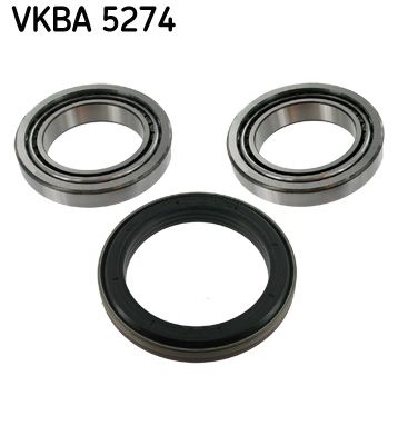 Zestaw łożysk koła SKF vkba 5274