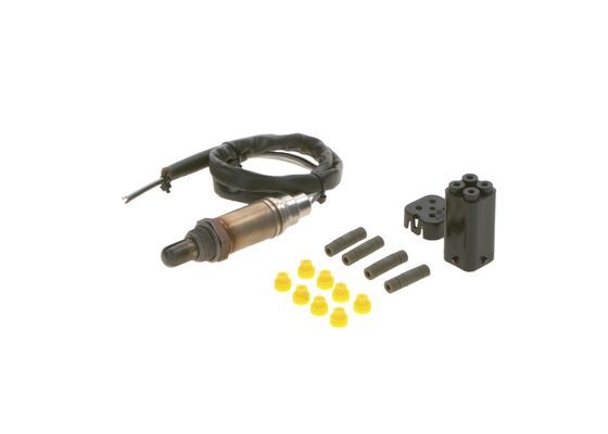 Sonda lambda BOSCH 0258005729