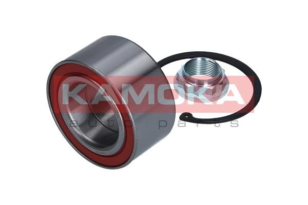 Zestaw łożysk koła KAMOKA 5600088