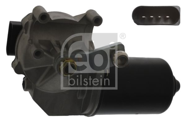 Silnik wycieraczek FEBI BILSTEIN 39309