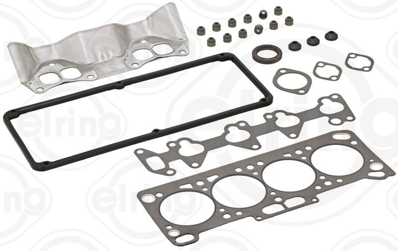 Zestaw uszczelek, głowica cylindrów ELRING 708.981