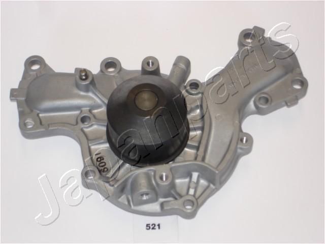 Pompa wody, chłodzenie silnika JAPANPARTS PQ-521