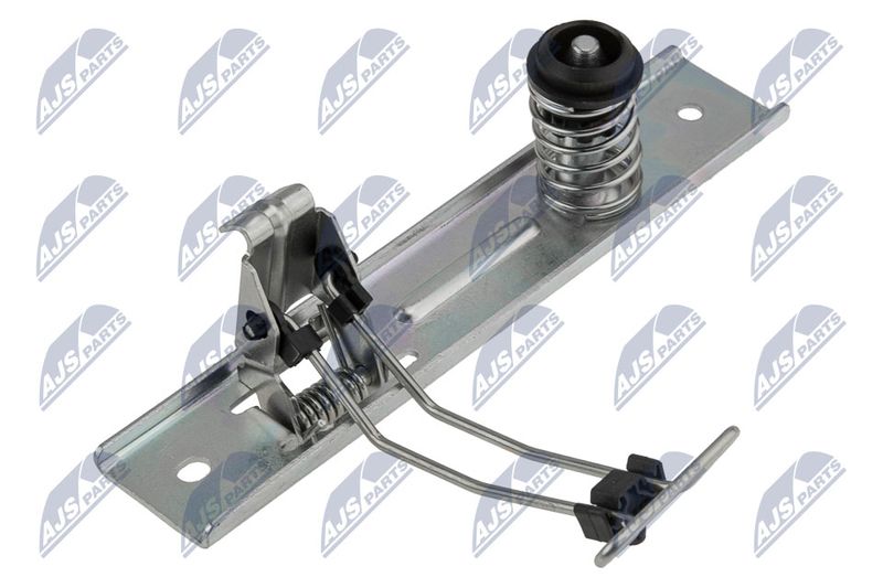 Zamek maski NTY EZC-RE-138