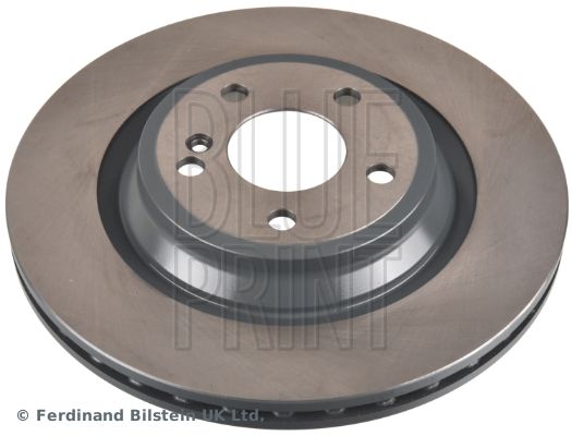 Tarcza hamulcowa BLUE PRINT ADBP430078