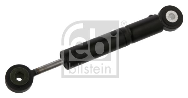 Tłumik drgań, pasek wieloklinowy FEBI BILSTEIN 05760