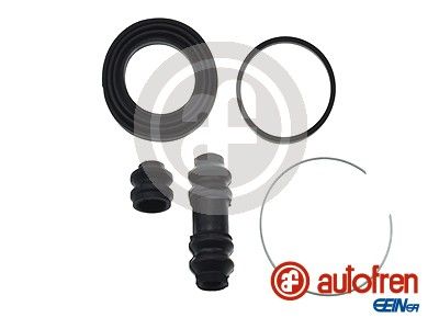 Zestaw naprawczy, zacisk hamulca AUTOFREN SEINSA D41230