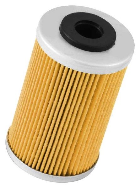 Filtr oleju K&N FILTERS KN-655-