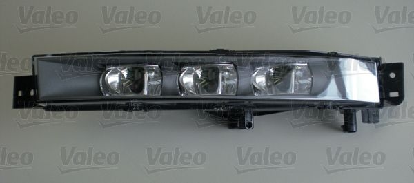 Reflektor przeciwmgłowy VALEO 044564