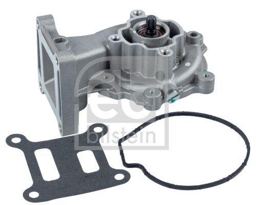 Pompa wody, chłodzenie silnika FEBI BILSTEIN 22409