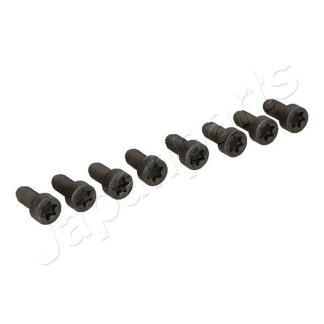 Śruba, nośnik wieńca (koło zamachowe) JAPANPARTS BV-H05