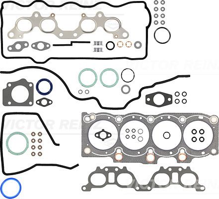 Zestaw uszczelek, głowica cylindrów VICTOR REINZ 02-52860-01