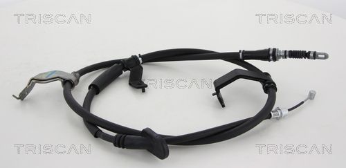 Cięgło, hamulec postojowy TRISCAN 814018183