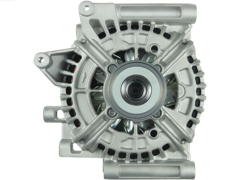 Alternator AS-PL a0201