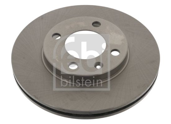 Tarcza hamulcowa FEBI BILSTEIN 08557
