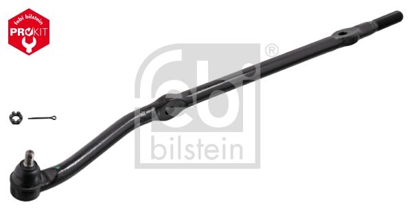 Końcówka drążka kierowniczego poprzecznego FEBI BILSTEIN 41087
