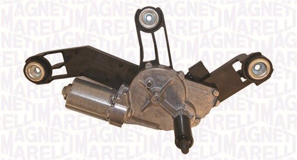 Silnik wycieraczek MAGNETI MARELLI 064342002010