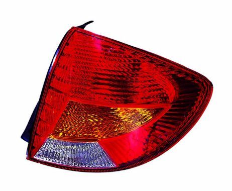 Lampa tylna zespolona ABAKUS 223-1911R-LD-UE