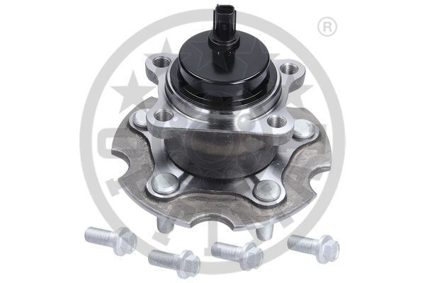 Zestaw łożysk koła OPTIMAL 982757