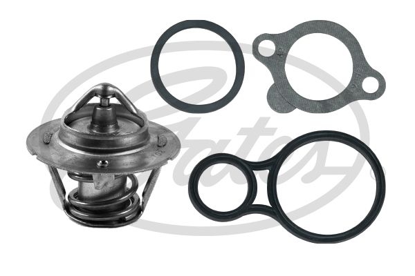 Termostat, płyn chłodzący GATES TH30491G1