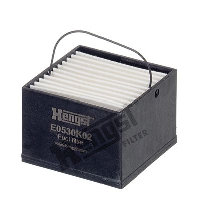 Filtr paliwa HENGST FILTER E0530K02