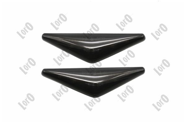 Zestaw kierunkowskazów ABAKUS L16-140-005LED-SD