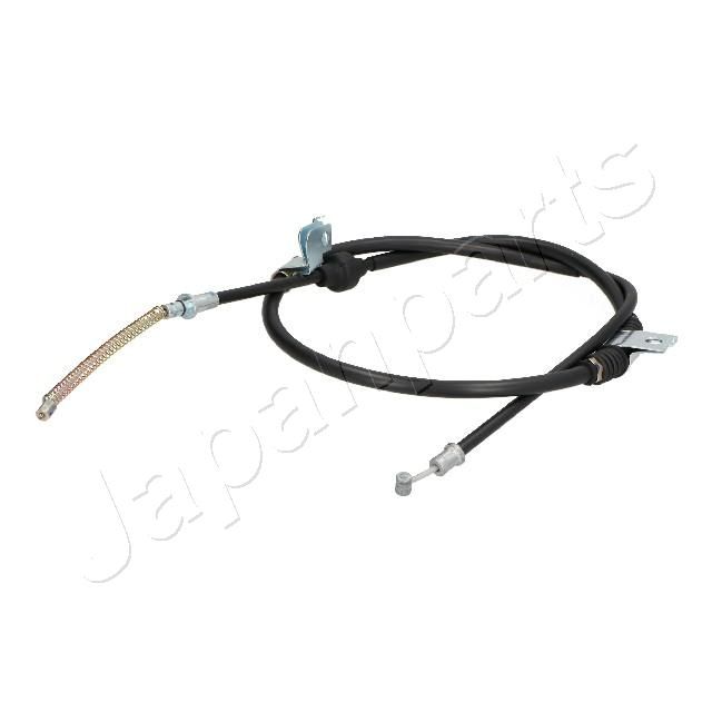 Cięgło, hamulec postojowy JAPANPARTS BC-574L