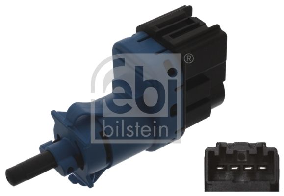 Włącznik świateł STOP FEBI BILSTEIN 40340
