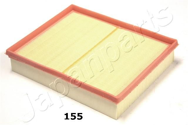 Filtr powietrza JAPANPARTS FA-155S